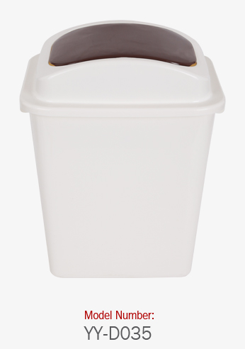 waste bin